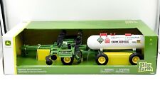1/16 Big Farm John Deere Applicator With Anhydrous Ammonia Tank picture