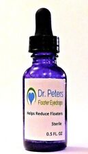 Dr. Peter's Eye Floater Reduction Eyedrops picture