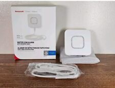 Honeywell Resideo RWD42 Water Leak Detector Alarm With Sensing Cable  picture