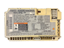 90-DAY WARRANTY 50A50-241 Furnace control board 031-01266 York White Rodgers picture