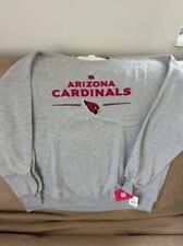 Arizona Cardinals VINTAGE sweatshirt XXL (late 90s/early 00s) NEW Men’s NFL picture