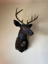 Gothic Deer Mount picture