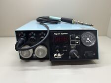 Weller WRS 3000 Repair System Soldering Station picture