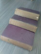 Alison's History Of Europe - Continuation - 3 Volumes - 1864 - 1878 picture