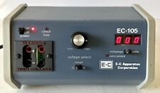 E-C Apparatus Corporation EC-105 Electrophoresis Power Supply picture