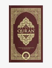 The Clear Quran® Series, English Translation Quran with Hardcover - Noble Quran picture