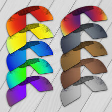 POLARIZED Replacement Lot Lenses For-Oakley Sutro OO9406 Sunglasses Anti-Scratch picture