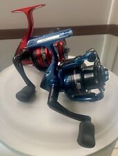 BRAND NEW Abu Garcia Aqua Max AND Red Max 30 Spinning Reel Set picture