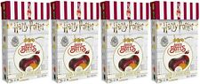 4x Jelly Belly Harry Potter Bertie Botts Flavour Beans 35g American Sweets picture