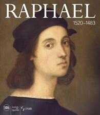 Raphael: 1520-1483 by Marzia Faietti (English) Hardcover Book picture