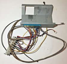 Austroflamm Integra  pre-2006 Wiring Harness and Terminal Block picture