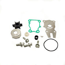 63D-W0078-01-00 Fit For Yamaha 40 C40 50 C50 T50 Outboard Water Pump Repair Kit picture