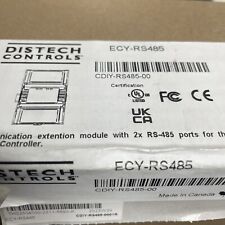 Distech ECY-RS485 ECLYPSE System Controller Communication Module Brand New picture