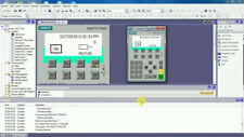Siemens HMI Software SIMATIC WinCC flexible 2008 SP5 picture