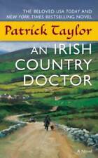 An Irish Country Doctor: A Novel (Irish Country Books) By Taylor, Patrick - GOOD picture
