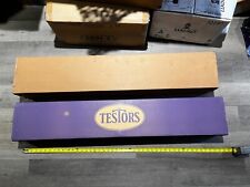 VINTAGE TESTORS #2530 SKYHAWK RADIO CONTROLED AIRPLANE- NEVER OUT OF THE BOX picture