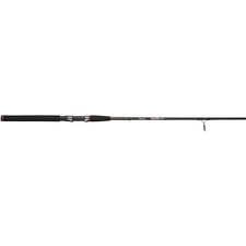 Ugly Stik 9’ GX2 Spinning Rod, Two Piece Spinning Rod picture