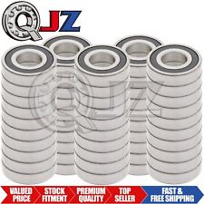 [Qty.50] New R20-2RS Deep Groove Ball Bearing [1.25in ID x 2.25in OD x 0.5in W] picture