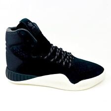 Adidas Originals Tubular Instinct Black White Mens Shoes Casual Sneakers S80085 picture