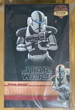 Hot Toys TMS128 STAR WARS: THE BAD BATCH 1/6 IMPERIAL COMMANDO picture