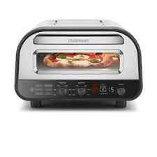 New Chefman Home Slice Indoor Electric Pizza Oven Restaurant Quality 100% NEW OB picture