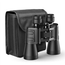180x100 HD Military Zoom Powerful Binoculars Day/Low Night Optics Hunting & Case picture