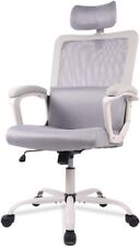 Office Desk Computer Chair, Ergonomic High Back Comfy Swivel Gaming Chairs picture