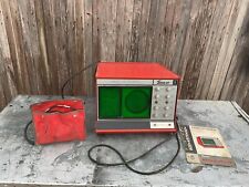Vintage Snap On Tools MT 615 Anal-O-Scope Automotive Diagnostic Tester  picture