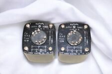 SANSUI W-10-6 Output Trans pair rare USED JP picture