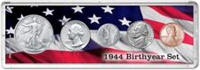 Birth Year Coin Gift Set, 1944 picture