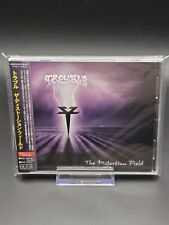 Trouble - The Distortion Field (Japan CD)HTF/ NEW SEALED picture