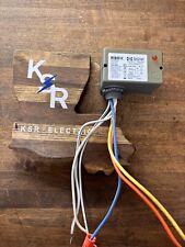 *New Take Out* Functional Devices RIB  RIBU1C relay picture