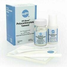 Shofu Hy-Bond Polycarboxylate Cement Pack Dental picture