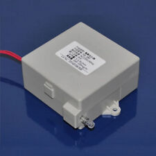 12V & 110V Mini Ozone Generator for Water and Air Purifier FQ-160 US STOCK picture