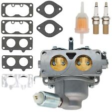 Riding Lawn Mower Carburetor Fit For Craftsman ELS656 22HP ZT7000 Replacement picture