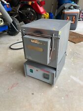 Thermo Scientific Thermolyne FD1545M Benchtop Furnace, Used picture