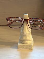 Marie Claire 6228 Eyeglasses 53-18-140 Color Ruby Brand New  picture
