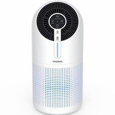 HEPA Air Purifier for Home Large Room with True H13 Filter Max 1095 sq.ft MOOKA picture