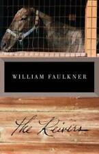 The Reivers - Paperback By Faulkner, William - GOOD picture
