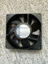 Ebmpapst 9956 AC Axial Fan 230 VAC 50 / 60 Hz 80 / 70 mA 14 / 12 W    NEW picture