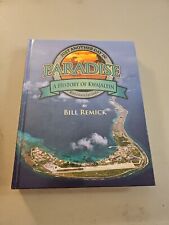 Just Another Day In Paradise A History Of Kwajalein Marshall Islands Signed Copy picture