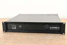 Electro-Voice (EV) CPS2.4-II Contractor Precision Series 2-CH Power Amp CG005A0 picture