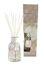 Pier 1 Reed Diffuser Vintage Linens 10 oz Fragrance Oil Air Freshener ` picture