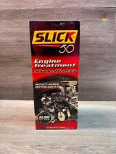 Slick 50 Engine Treatment Advanced Formula - NEW in Box 320z picture
