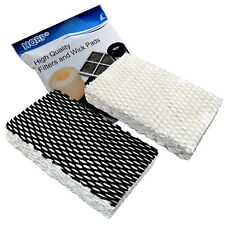 2-Pack HQRP Wick Filter for Holmes Humidifier HWF23CS HWF23 Filter F Replacement picture