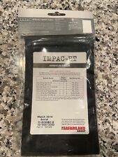 Protech IMPAC-HT Special Threat Plate - Insert - 5