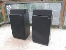 TECHNICS SB-5000A LINEAR PHASE SPEAKERS  picture