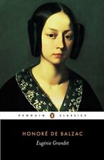 Eugenie Grandet (Penguin Classics) By Honoré de Balzac picture