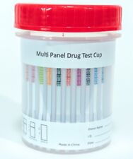 # 1 Multi Panel Drug Test -10 Panel Cocaine Opiates Buprenorphine Oxy picture