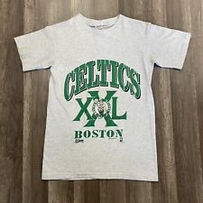 Vintage Boston Celtics Salem Sportswear T-Shirt Men’s Small picture